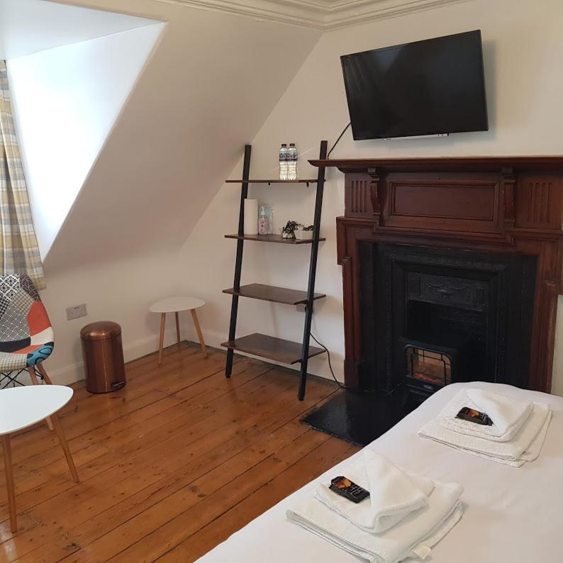 Ness City Cottage — Photos 3